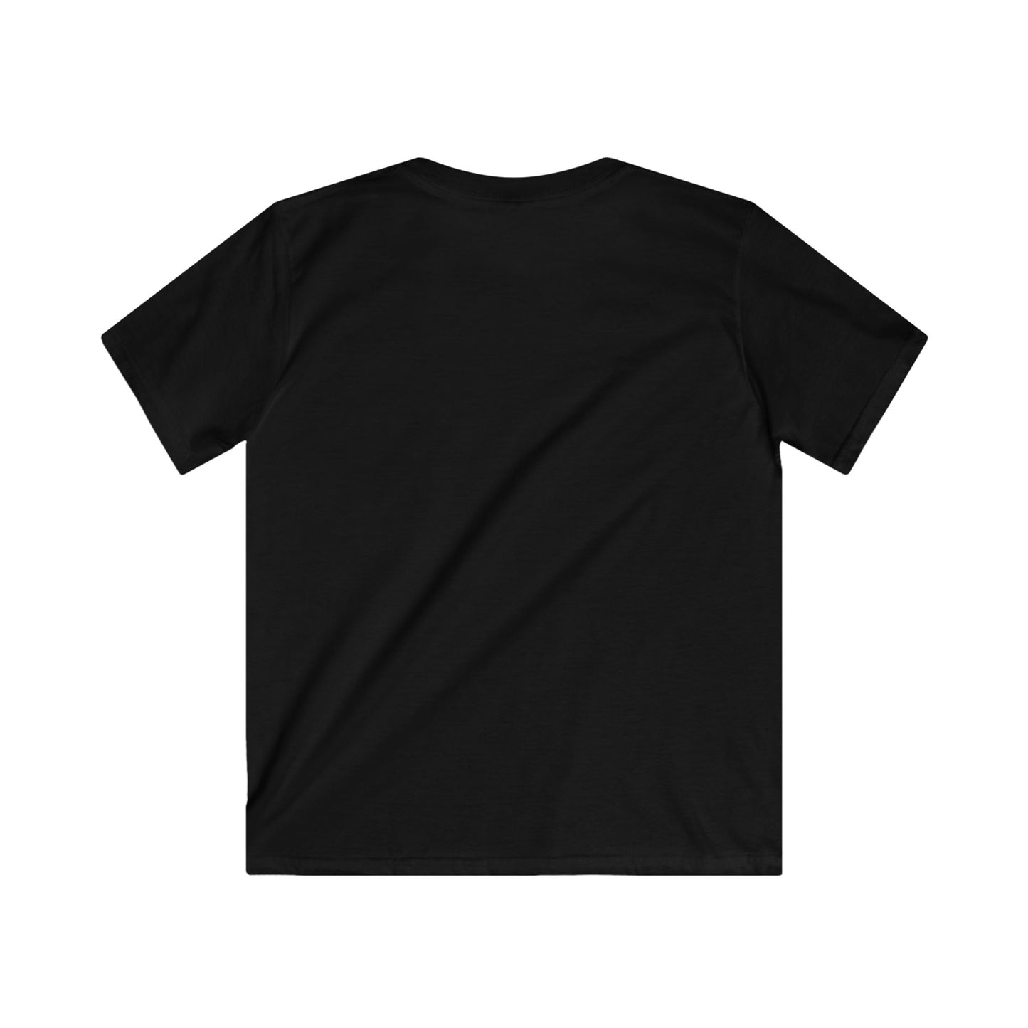 Kids Tee King Philoso Robot Fun Stylish