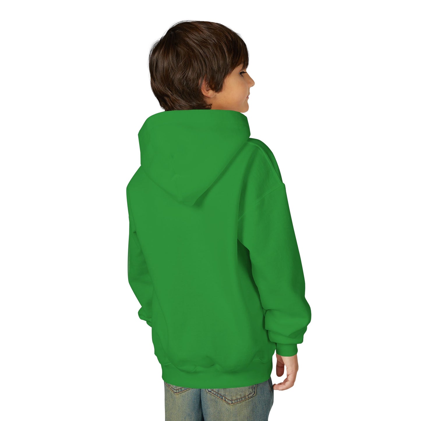 Hooded Sweatshirt King Philoso Defeat Enemy Victory