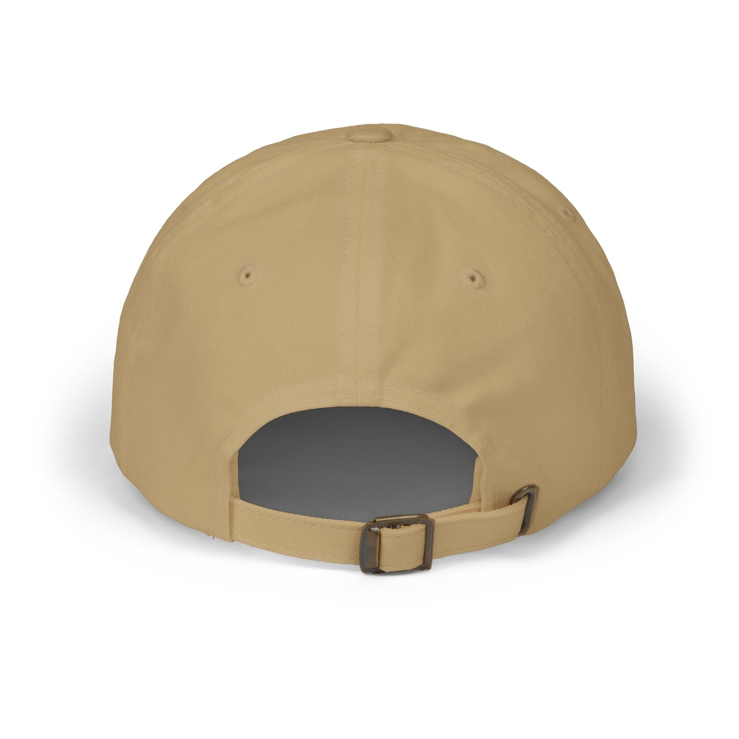 Dad Cap - King Philoso Robot Motorcycle Men's Headwear