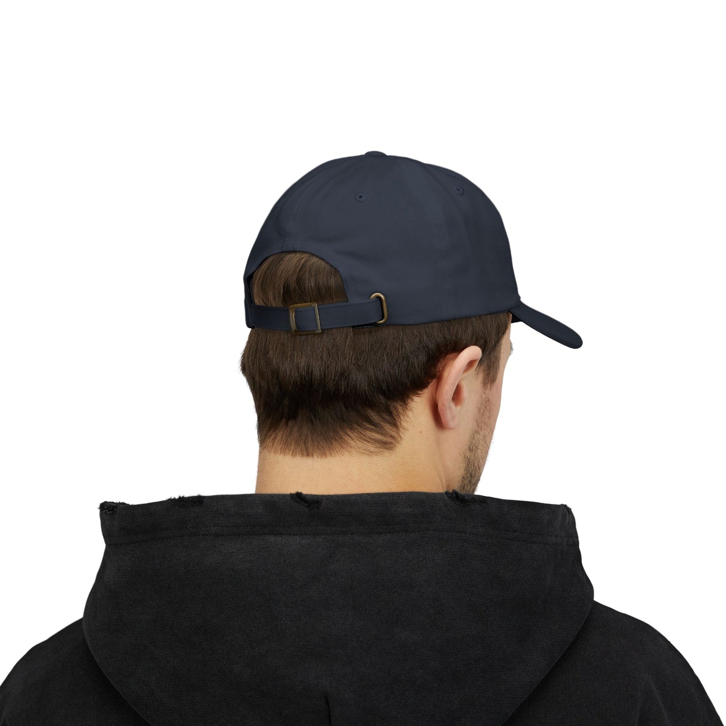 Dad Cap - King Philoso Robot Motorcycle Men's Headwear