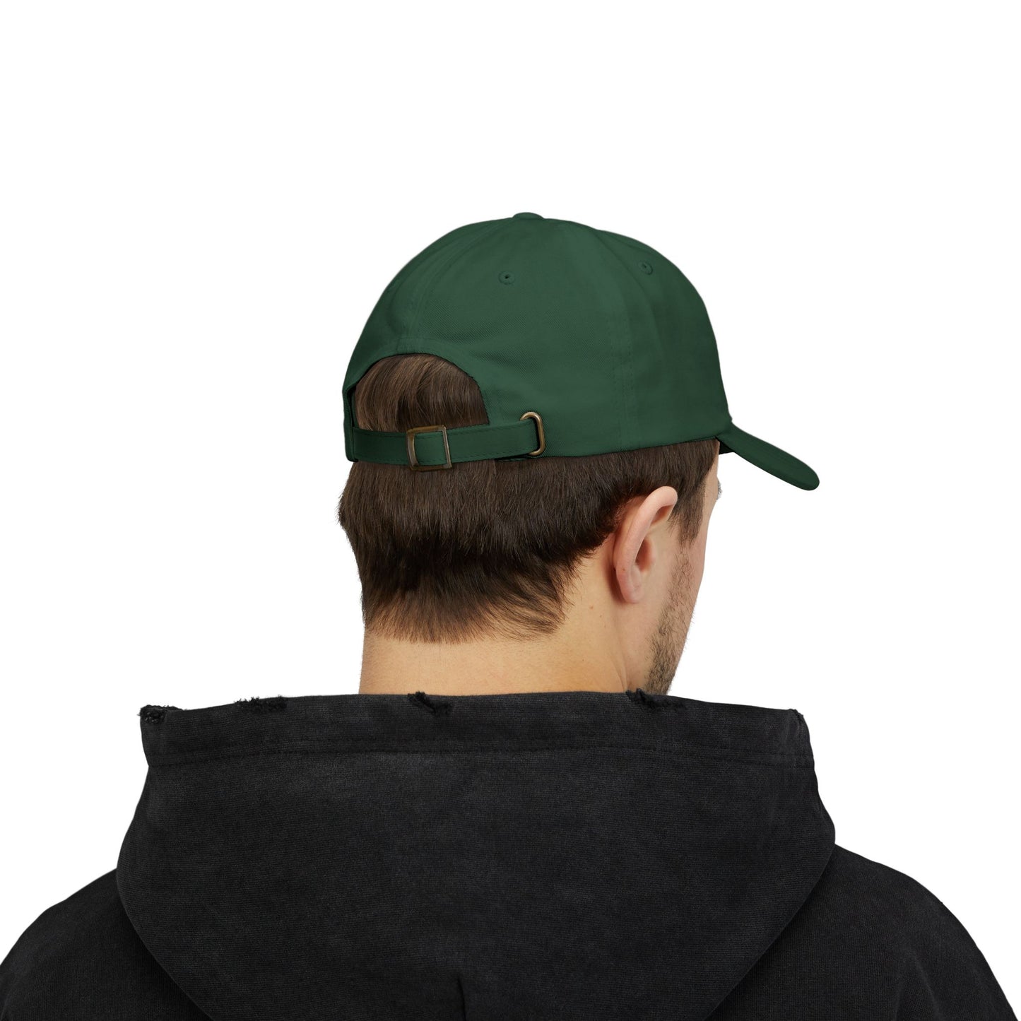 Dad Cap - King Philoso Robot Motorcycle Men's Headwear