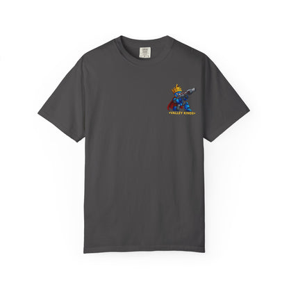 Philoso Robot Unisex Tee - King Fun Design