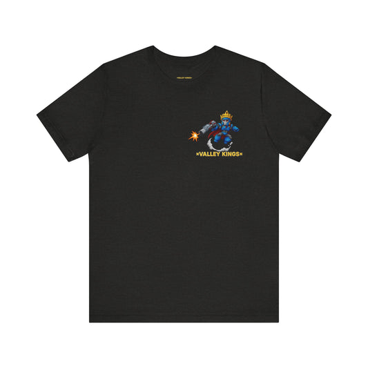 Robot King Philoso Tee