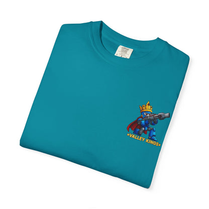 Philoso Robot Unisex Tee - King Fun Design