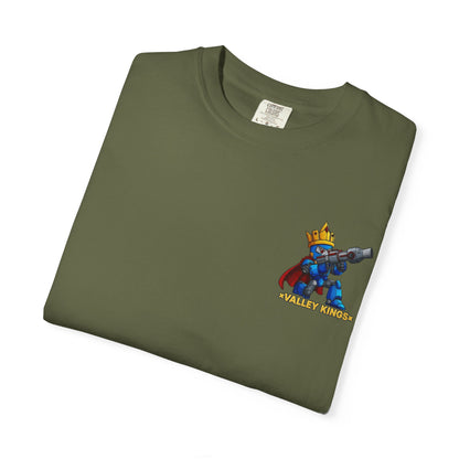 Philoso Robot Unisex Tee - King Fun Design
