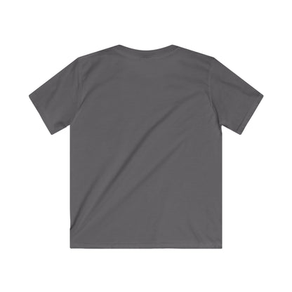 Kids Tee - Humble and Confident Design