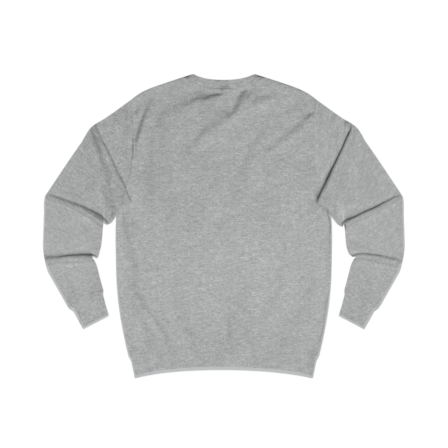 Robot Boxer Unisex Sweatshirt - Victor Design