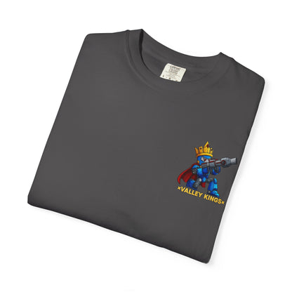 Philoso Robot Unisex Tee - King Fun Design