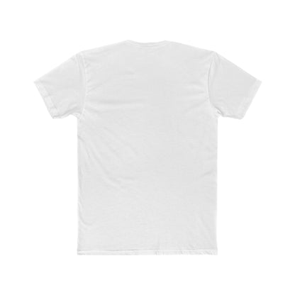 Mr Upmost Unisex Tee - Ready for Action Cotton Crew Shirt