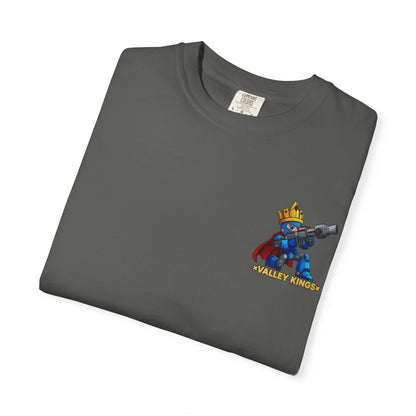 Philoso Robot Unisex Tee - King Fun Design