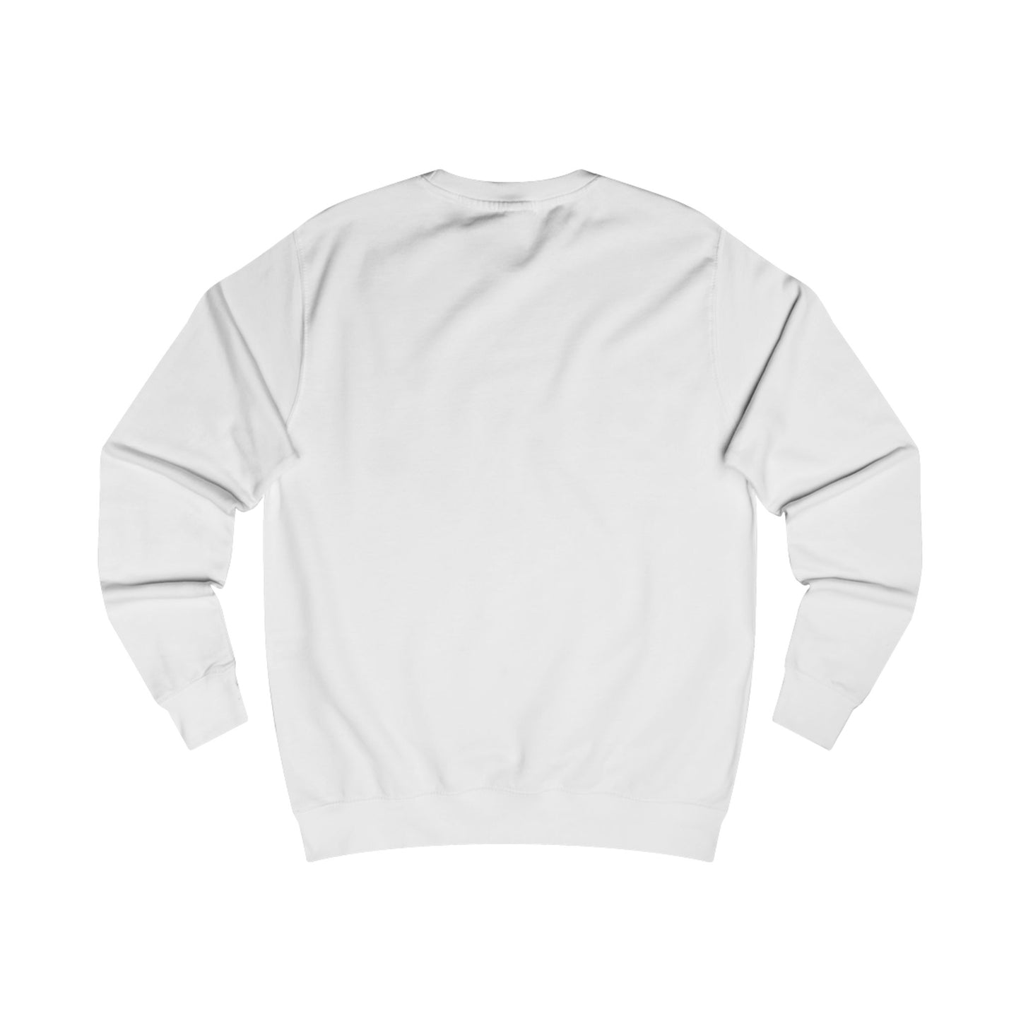 Robot Boxer Unisex Sweatshirt - Victor Design