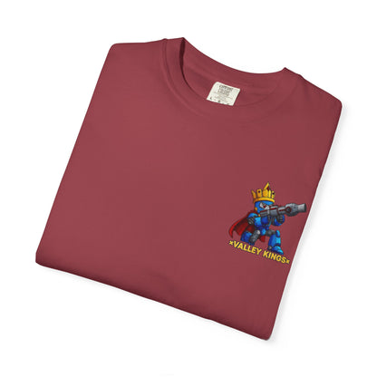 Philoso Robot Unisex Tee - King Fun Design