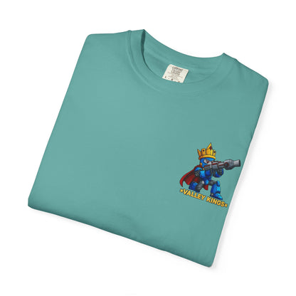 Philoso Robot Unisex Tee - King Fun Design