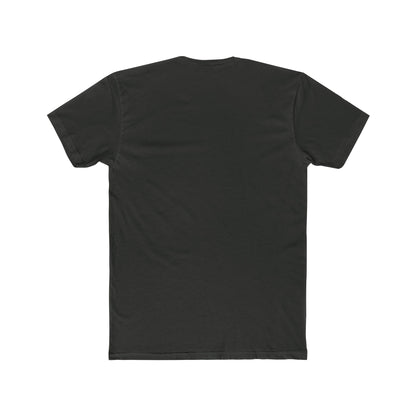 Mr Upmost Unisex Tee - Ready for Action Cotton Crew Shirt