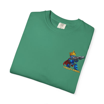 Philoso Robot Unisex Tee - King Fun Design