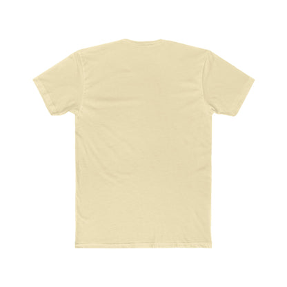Mr Upmost Unisex Tee - Ready for Action Cotton Crew Shirt