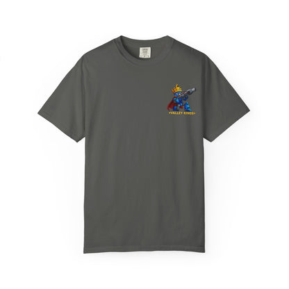 Philoso Robot Unisex Tee - King Fun Design