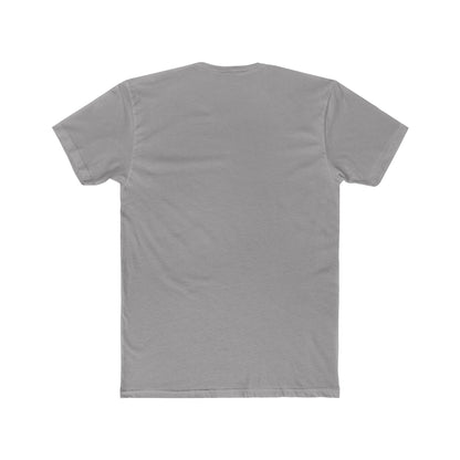 Mr Upmost Unisex Tee - Ready for Action Cotton Crew Shirt