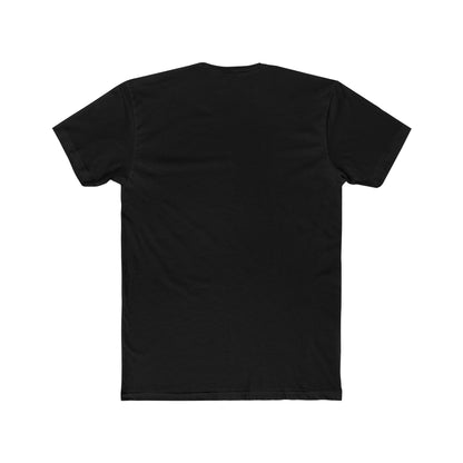 Mr Upmost Unisex Tee - Ready for Action Cotton Crew Shirt