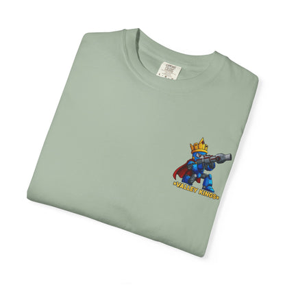 Philoso Robot Unisex Tee - King Fun Design