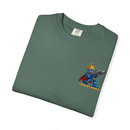 Philoso Robot Unisex Tee - King Fun Design