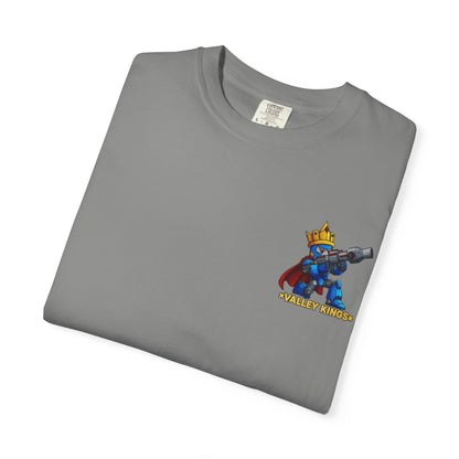 Philoso Robot Unisex Tee - King Fun Design