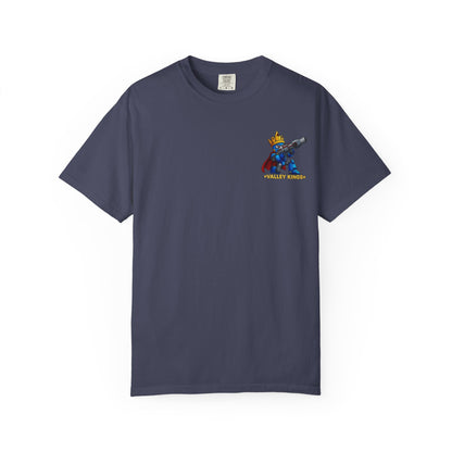 Philoso Robot Unisex Tee - King Fun Design